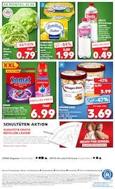 Geschirrspüler im Kaufland Prospekt in Wismar Aktueller Kaufland Prospekt mit Geschirrspüler, "KNÜLLER", Seite 5