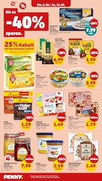 Kaffee Angebot im aktuellen Penny Prospekt auf Seite 16