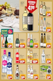 Champagner im REWE Prospekt in Bonn Aktueller REWE Prospekt mit Champagner, "Dein Markt", Seite 26