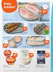 Aktueller tegut Prospekt mit Brot, "tegut… gute Lebensmittel", Seite 11