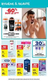 Electroménager en promo dans le catalogue Carrefour Market à la page 42