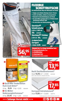 Zucker im BAUHAUS Prospekt "Aktuelle Angebote KW 01" mit 14 Seiten (München)