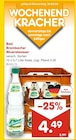 Mineralwasser Angebote von Bad Brambacher bei Netto Marken-Discount Chemnitz für 4,49 €
