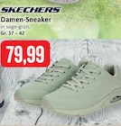 Aktuelles Damen-Sneaker Angebot bei Kaufhaus Stolz in Rostock ab 79,99 €