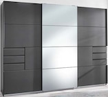 Aktuelles Schwebetürenschrank Saigon Angebot bei SB Möbel Boss in Regensburg ab 899,99 €