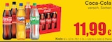 Aktuelles Coca-Cola Angebot bei RAN in Schorndorf ab 11,99 €
