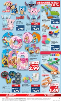 Bekleidung im aktuellen Kaufland Prospekt (Mannheim) Bekleidung im Kaufland Prospekt "Hier bin ich richtig" mit 50 Seiten (Mannheim)