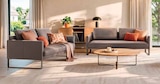 Silenzio Sofa 2-Sitzer im Segmüller Prospekt Silenzio Sofa 2-Sitzer im aktuellen Segmüller Prospekt für 2.699,00 €