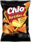 Tortillas im Angebot bei Penny in Bonn Tortillas Angebote von Chio bei Penny Bonn für 0,99 €