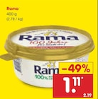 Rama Angebote von Rama bei Netto Marken-Discount Amberg für 1,11 €