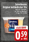 Original holländischer Vla bei EDEKA im Bonn Prospekt für 0,59 €
