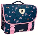 Cartable - MILKY KISS - Super U à Rambouillet Cartable - MILKY KISS en promo chez Super U Rambouillet à 19,99 €