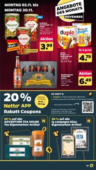 Netto mit dem Scottie Prospekt der aktuellen Woche, gĂŒltig von 02.11.2026 bis 07.11.2026 Aktueller Netto mit dem Scottie Prospekt "GĂŒnstig. Besser. FĂŒr Dich." mit 37 Seiten