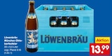 München Oktoberfestbier Angebote von Löwenbräu bei Netto Marken-Discount Bexbach für 13,99 €