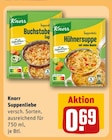 REWE Pliening Prospekt mit  im Angebot für 0,69 €