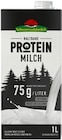 Aktuelles Protein-Milch Angebot bei Kaufland in Hamburg ab 1,49 €