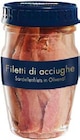 Sardellenfilets in Olivenöl Angebote von Italiamo bei Lidl Haltern am See für 1,79 €