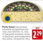 Pfeffer Rebell bei E center im Salach Prospekt für 2,29 €