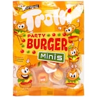 Party Burger Trolli Mini's à Action dans Lévis-Saint-Nom Party Burger Trolli Mini's à Action dans Lévis-Saint-Nom