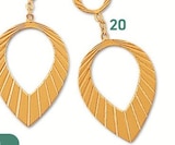 boucles en promo à 254,00 € chez E.Leclerc boucles dans le catalogue E.Leclerc