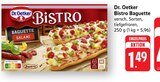 Bistro Baguette Salami bei EDEKA im Prospekt "" für 1,49 €