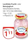 Angebot im GLOBUS Tönisvorst Prospekt GLOBUS Tönisvorst Prospekt mit im Angebot für 1,11 €