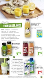 Aktueller EDEKA Prospekt mit Eis, "Aktuelle Angebote", Seite 21
