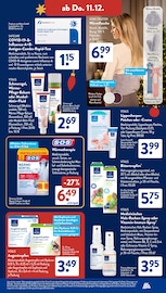 Aktueller ALDI SÜD Prospekt mit Wärmflasche, "Gutes für Alle.", Seite 27