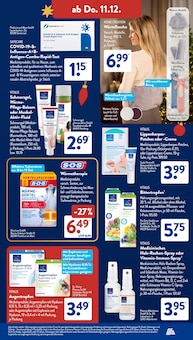 ALDI SÜD Prospekt der aktuellen Woche, gültig von 08.12.2025 bis 13.12.2025 Aktueller ALDI SÜD Prospekt "Gutes für Alle." mit 49 Seiten