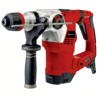 Bohrhammer TE-RH 32 E im Angebot bei toom Baumarkt in Unna Bohrhammer TE-RH 32 E Angebote von Einhell bei toom Baumarkt Unna für 99,99 €