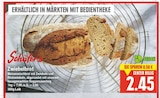 Zwiebelbrot von Schäfer's im aktuellen E center Prospekt