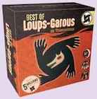 Loup-garous best of - Asmodee dans le catalogue Intermarché