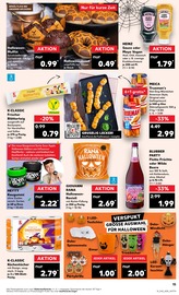 Aktueller Kaufland Prospekt mit Kerzen, "Aktuelle Angebote", Seite 15