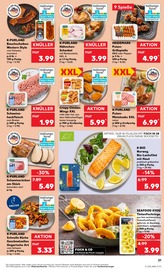 Grillzubehör im Kaufland Prospekt in St. Ingbert Aktueller Kaufland Prospekt mit Grillzubehör, "Aktuelle Angebote", Seite 21