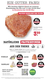 Thunfisch im E center Prospekt in Dreieich Aktueller E center Prospekt mit Thunfisch, "Aktuelle Angebote", Seite 15