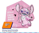Gesichtsmaske bei Action im Fulda Prospekt für 0,69 €