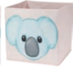 Aufbewahrungsbox im Angebot bei Möbel AS in Singen Aufbewahrungsbox Angebote bei Möbel AS Singen für 2,50 €