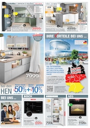 Aktueller Ostermann Prospekt mit Kühlschrank, "Mehr Freude am Wohnen - Vorteilswochen bei Ostermann", Seite 9