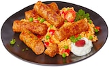 Frische Cevapcici von MÜHLENHOF für 2,49 € bei Penny im Angebot Frische Cevapcici von MÜHLENHOF im aktuellen Penny Prospekt