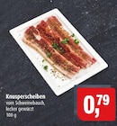 Knusperscheiben Angebote bei Markant Kiel für 0,79 €