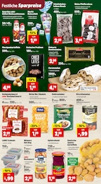 Kartoffeln Angebot & Preis im aktuellen Thomas Philipps Prospekt Kartoffeln Angebot im aktuellen Thomas Philipps Prospekt auf Seite 20