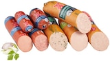 Pommersche Leberwurst oder Teewurst im Angebot bei REWE in Bochum Pommersche Leberwurst oder Teewurst Angebote von Rügenwalder bei REWE Bochum für 1,79 €