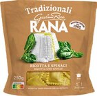 frische gefüllte Pasta im Angebot bei Netto Marken-Discount in Koblenz frische gefüllte Pasta Angebote von Giovanni Rana bei Netto Marken-Discount Koblenz für 2,79 €