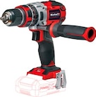 Akku-Schlagbohrschrauber TP-CD 18 Li-i Brushless-Solo im Angebot bei Hagebaumarkt in Kamen Akku-Schlagbohrschrauber TP-CD 18 Li-i Brushless-Solo Angebote bei Hagebaumarkt Kamen für 84,99 €