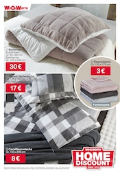 Aktueller Woolworth Prospekt mit Schlafzimmer, "Aktuelle Angebote", Seite 10