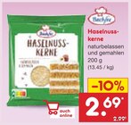 Aktuelles Haselnusskerne Angebot bei Netto Marken-Discount in Dresden ab 2,69 €