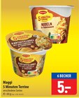 5 Minuten Terrine Angebote von Maggi bei famila Nordost Falkensee für 5,00 €