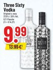 Vodka Original bei Trinkgut im Hameln Prospekt für 9,99 €