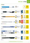 Stylo-Bille Stylo-Bille