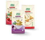 Protein-Knusperecken bei Denns BioMarkt im Warendorf Prospekt für 1,50 €